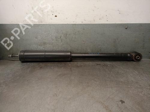 Used Right rear shock absorber SEAT Mii (KF1, KE1) 1.0 (75 hp) 27152168