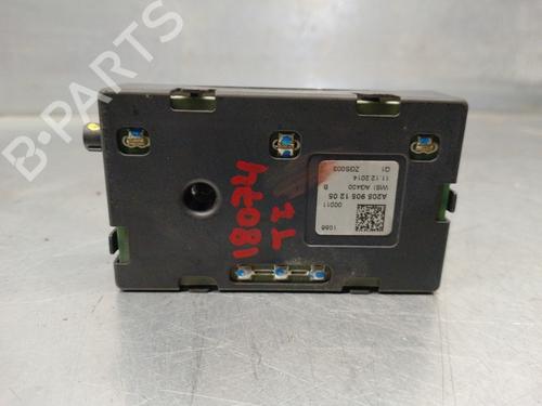 Antenne/Base MERCEDES-BENZ C-CLASS T-Model (S205) [2014-2023]  14330564