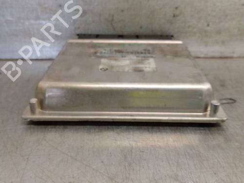 Engine control unit (ECU) BMW 5 (E39) 530 d | BP37607674M57 - Image 3