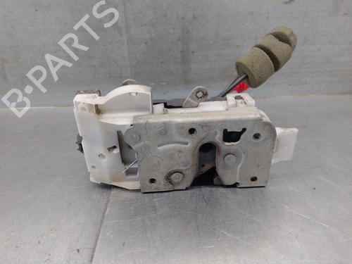 Front left lock FORD MONDEO III (B5Y) 2.0 TDCi | BP29147937C98 