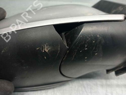 Right mirror OPEL ASTRA J (P10) 1.7 CDTI (68) | BP9309615C27 