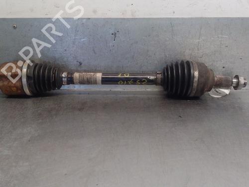 Used Left front driveshaft Left front driveshaft 36421969 36421969