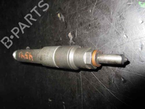 Used Injector SEAT TOLEDO II (1M2) 1.9 TDI (110 hp) 2112230