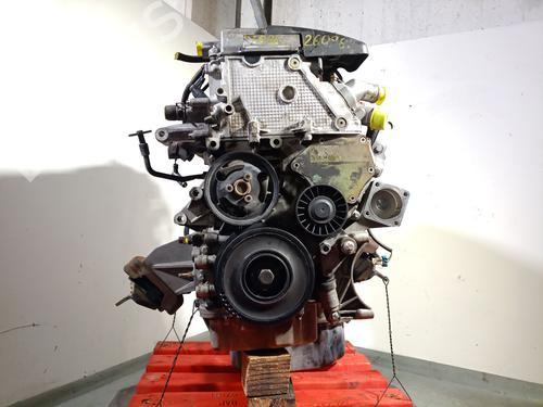 Used Engine Engine 39592660 39592660