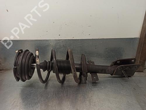 Used Right front shock absorber RENAULT LAGUNA II Grandtour (KG0/1_) 3.0 V6 24V (KG0D, KG01) (207 hp) 15613201