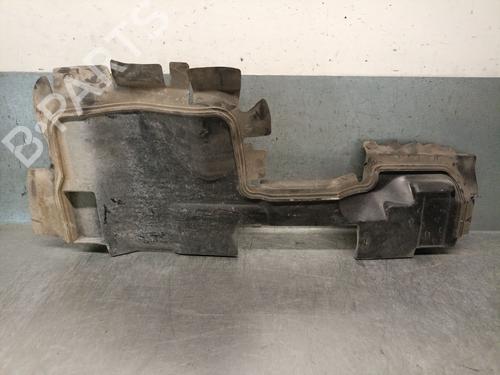 Used Front slam panel Front slam panel 38020859 38020859