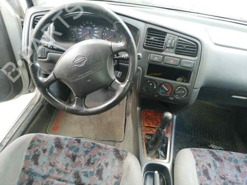 Headlight switch NISSAN PRIMERA Hatchback (P11) 2.0 TD | BP7637995I24 - Image 9