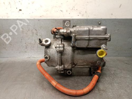Used AC compressor MITSUBISHI OUTLANDER III (GG_W, GF_W, ZJ, ZL, ZK) Plug-in Hybrid (GG2W) (200 hp) 29337799