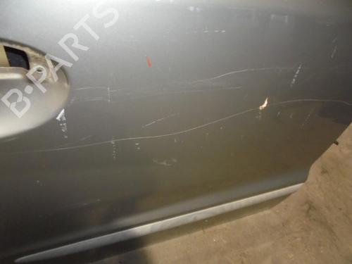 Right rear door HYUNDAI ATOS (MX) 1.0 i | BP10139681C5 
