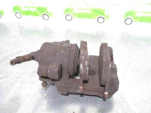 Left front brake caliper VW POLO (9N_, 9A_) 1.4 16V | BP11613664M105 