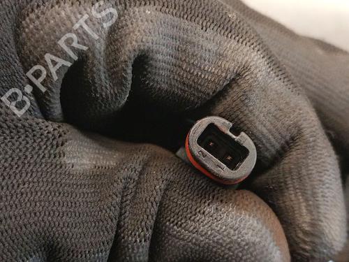 Left front steering knuckle MERCEDES-BENZ M-CLASS (W164) ML 320 CDI 4-matic (164.122) | BP24607824M25