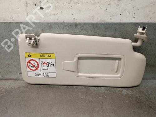 hyre-solskjerm-bmw-2-active-tourer-u06-2021-32035384 main image