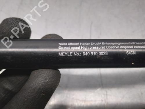 Tailgate lift support MERCEDES-BENZ VANEO (414) 1.7 CDI (414.700) | BP15491413C138 