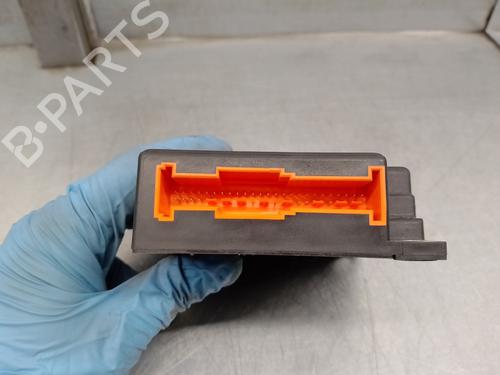 ECU airbags CITROËN C2 (JM_) 1.4 HDi | BP15612811M53 