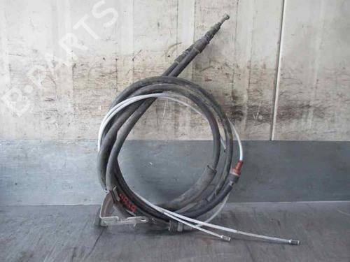 Used Cable OPEL COMBO Box Body/MPV (K9) 1.6 D (99 hp) 12187945