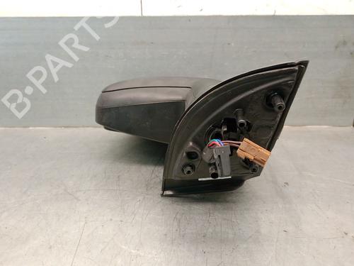 Left mirror PEUGEOT PARTNER Tepee 1.6 HDi 75 (16V) | BP29019573C26 