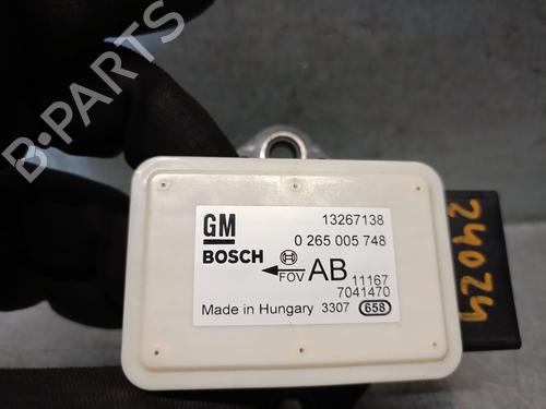 Elektronisk sensor OPEL MERIVA B MPV (S10) 1.3 CDTI (75) | BP30510960M84