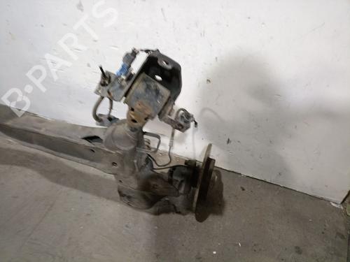 Rear axle CITROËN C4 CACTUS 1.6 BlueHDi 100 | BP28154614M2 