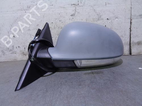 Left mirror VW PASSAT B6 (3C2)  | BP9744752C26 
