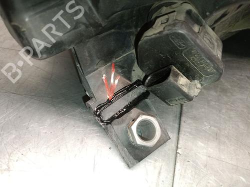 Left headlight SEAT Mii (KF1, KE1) 1.0 | BP37593654C28  - Image 9