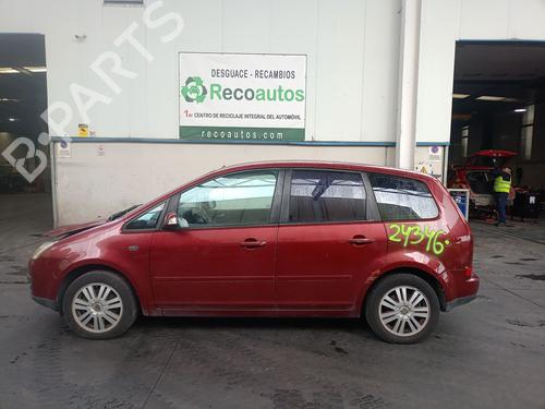Engine control unit (ECU) FORD FOCUS C-MAX (DM2) 2.0 TDCi | BP31148862M57 - Image 5