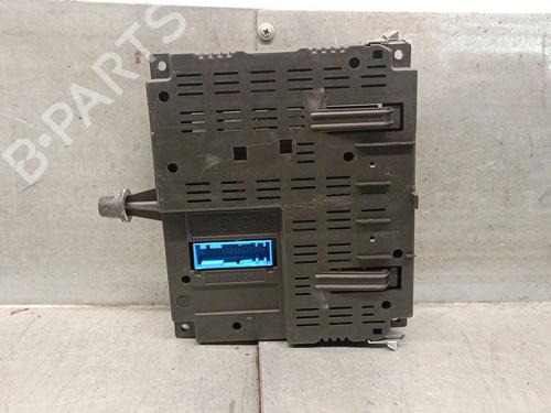 Módulo eletrónico ALFA ROMEO GIULIETTA (940_) 1.6 JTDM (940FXD1A) (105 hp) 29807047