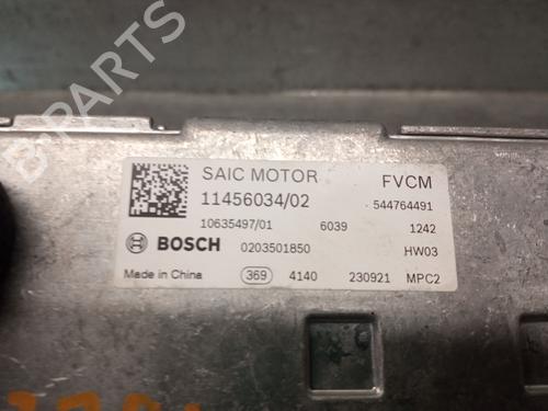 Electronic module MG MG HS (AS23) 1.5 T (SAS23) | BP29608500M83 