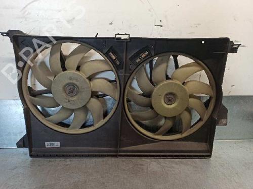 Used Radiator fan Radiator fan 7299538 7299538