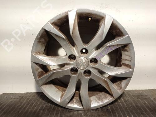 Used Rim PEUGEOT 508 I (8D_) 2.0 HDi (163 hp) 17487773