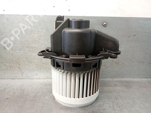 Used Heater blower motor DACIA SANDERO II 1.0 SCe 75 (B8JC, B8JD, B8NC) (73 hp) 28726012