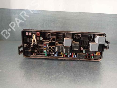 Used Fuse box LAND ROVER RANGE ROVER SPORT II (L494) 3.0 TDV6 4x4 (258 hp) 13906815