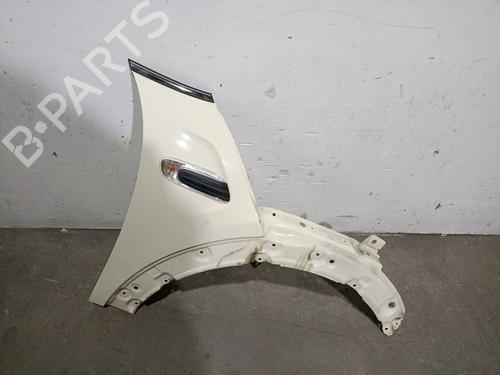 Right front fenders MINI MINI COUNTRYMAN (F60) Cooper 41007374522 | 41007374522