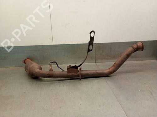 Catalyst MERCEDES-BENZ SLK (R170) 320 (170.465) | BP27655423M10 