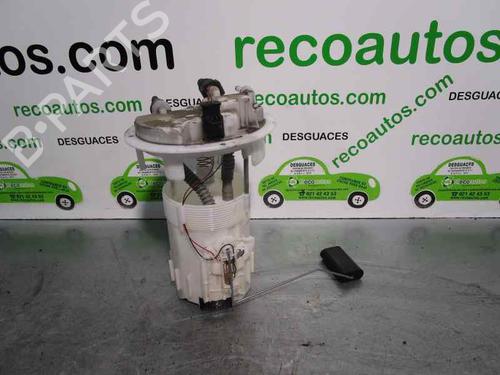 Used Fuel pump PEUGEOT 208 I (CA_, CC_) 1.4 HDi (68 hp) 2331613