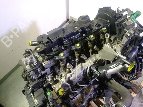 Used Engine CITROËN C4 Picasso II 1.6 BlueHDi 120 (120 hp) 29582747