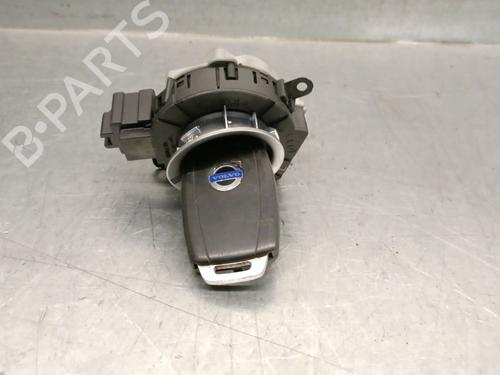 Used Ignition barrel VOLVO S40 II (544) 2.0 D (136 hp) 30400641