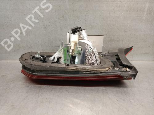 Left tailgate light MAZDA 3 (BM, BN) 2.2 D | BP32669878C79