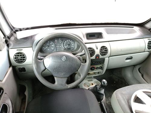 Left headlight RENAULT KANGOO (KC0/1_) 1.5 dCi (KC07) | BP24168482C28 - Image 13