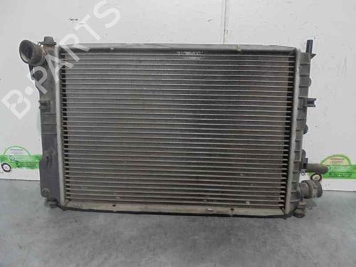Køler FORD ESCORT V (AAL, ABL) 1.6 i 16V (88 hp) 2103704