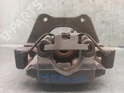Right rear brake caliper BMW X3 (E83) 3.0 d | BP11617202M106 