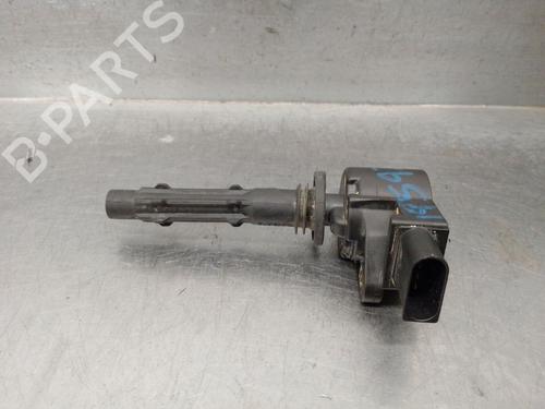 Used Ignition coil Ignition coil MERCEDES-BENZ S-CLASS (W221, V221) S 500 (221.071, 221.171) (388 hp) 33437291 33437291