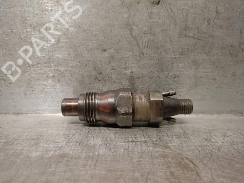 Used Injector PEUGEOT 406 (8B) 1.9 TD (90 hp) 28825595