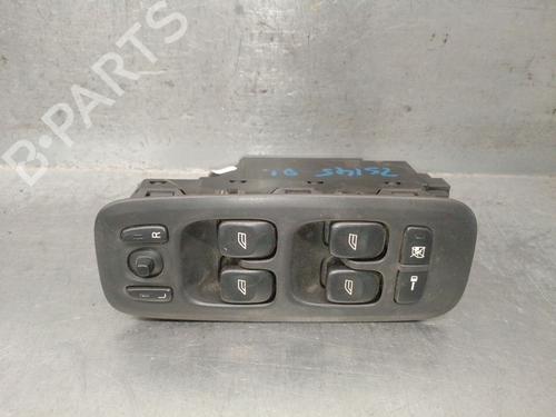 Used Left front window switch Left front window switch 36805463 36805463