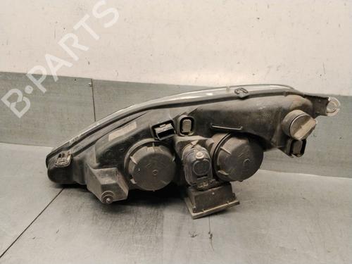 Right headlight PEUGEOT 607 (9D, 9U) 2.2 HDi | BP38567627C29 - Image 2