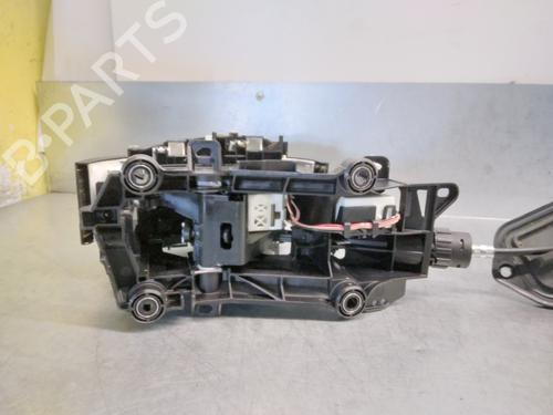 Gear lever TOYOTA YARIS (_P13_) 1.5 Hybrid (NHP130_, NHP130) | BP15984743M90 