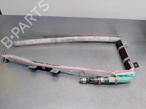 Used Right curtain airbag HYUNDAI KONA (OS, OSE, OSI) 1.0 T-GDi Hybrid 48V (120 hp) 14363526