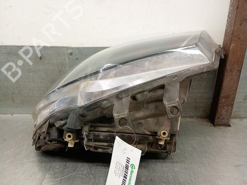Left headlight SEAT IBIZA III (6L1) 1.2 | BP29175167C28 