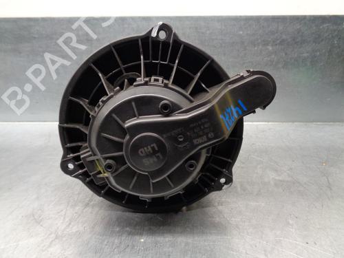Heater blower motor HYUNDAI ix35 (LM, EL, ELH) 1.7 CRDi | BP8595017M62