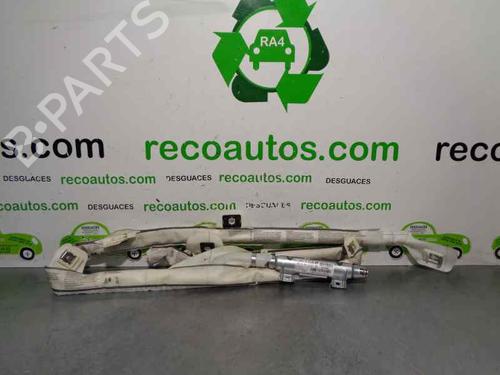 Used Right curtain airbag MERCEDES-BENZ C-CLASS (W204) [2007-2015]  5037076