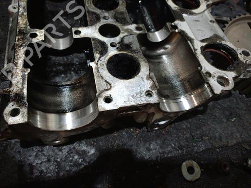 Cylinder head PEUGEOT 407 SW (6E_, 6D_) 2.0 HDi 135 | BP29447776M5 